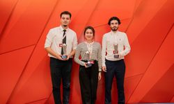 İzmir Ekonomi Üniversitesi'nden tarihi başarı!