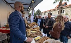 İzmir Gastrofest başladı: 'Lezzetimizi dünyaya tanıtmalıyız'