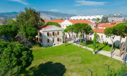 İzmir Kasım ayına kültür ve sanatla başlıyor!