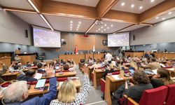 İzmir Körfezi’nde kritik vapur hamlesi: Yenilenme başlıyor!