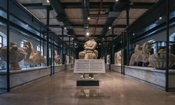 İzmir Kültür Sanat Fabrikası nerede, nasıl gidilir? Tarihi Tekel Fabrikası’ndan Modern Sanat Merkezi’ne