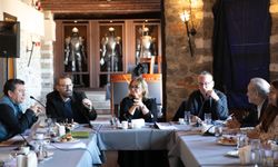 İzmir Şehir Tiyatroları yeni sezon vizyonunu belirledi