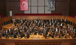İzmir senfoni konseri iptal edildi