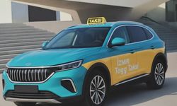 İzmir Şoförler Odası Başkanı Özkan: 'TOGG’un taksi modeli büyük fırsat'