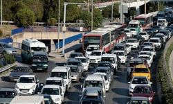 Trafik sigortasında yeni tarifeler açıklandı: İzmir’de primler arttı!