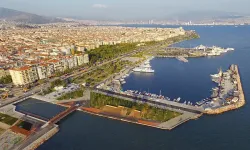 İzmir’de 16 Kasım Pazar günü dışarıda planı olanlara müjde!