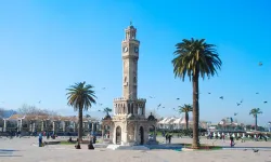 İzmir'de hava durumu: Sağanak kapıda!