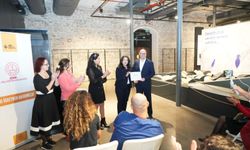 İzmir’de akademi eğitimleri başladı