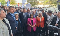 İzmir’de büyük dönüşüm: Buca metrosu ve tünel çalışmaları hızlandı