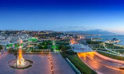 İzmir’de çocuklar için ara tatil rotası