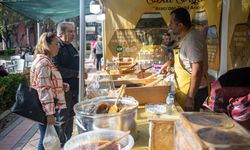 İzmir’de dayanışma fırtınası