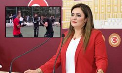 İzmir’de 'Fight Club' skandalı! CHP’li Kılıç İçişleri’ni göreve çağırdı