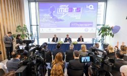 İzmir’de geleceği belirleyecek zirve: İzmirMeets başlıyor