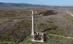 İzmir’de iki baraj tamamen kurudu! Tahtalı kritik seviyede