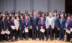 İzmir’de kadın şoför devrimi: Sayı 290’a yükseldi