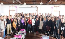 İzmir’de kadınların sesi yükseliyor: 30 kuruluş ortak masada
