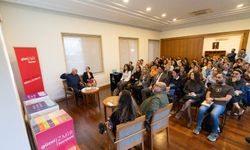 İzmir’de kamusal alan devrimi başlıyor! Şato’da ilk adım atıldı