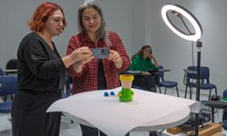 İzmir’de mobilya sektörüne dev eğitim desteği: Kurslar dolup taşıyor