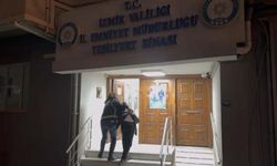 İzmir’de organize suç şüphesi: Saldırganlar yakalandı