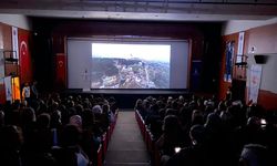 İzmir’de pazar akşamları dolacak: Sinematek 'Sivil Özgürlükler' temasıyla geri döndü!