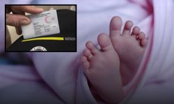 İzmir’de sıra dışı isim seçimi: Yeni doğan bebeğe Fenerbahçe ismi verildi