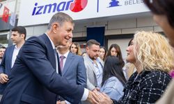 İzmir’de tanzim satış zinciri büyüyor: Yeni İZMAR’lar hizmette