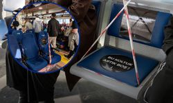 İzmir’de toplu taşımada boş koltuklar dikkat çekti! İşte nedeni