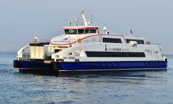 İZDENİZ’den müjde: Vapur seferlerine ek sefer!