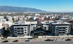 İzmir'de ünlü inşaat firması konkordato ilan etti!