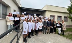 İzmir’de yüzlerce kişi yeni mesleğine kavuştu!