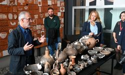 İzmir’in 8.500 yıllık tarihine ışık tutan keşif