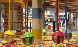 İzmirli çocuklar bu yıl ara tatilde eğlenceye doyacak!