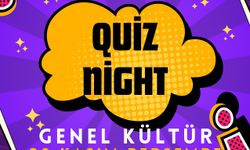 İzmirli gençler hem eğlenecek hem yarışacak