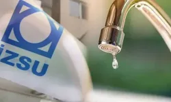İzmir’de yılbaşında su kesintisi olacak mı? Hangi ilçelerde su kesintisi olacak? İZSU açıkladı