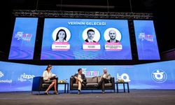 İzmirMeets’te yapay zeka vurgusu: 'Muazzam bir eşik aşıldı'