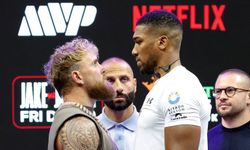Jake Paul - Anthony Joshua maçı ne zaman, saat kaçta ve hangi kanalda?