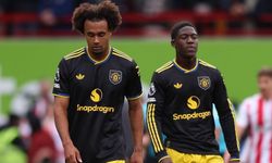 Fenerbahçe ara transferde Manchester United'ın yıldızını hedefliyor