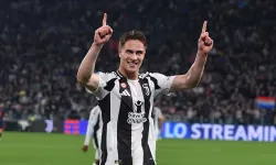 Juventus’ta flaş gelişme: Kenan Yıldız takımdan ayrılabilir!