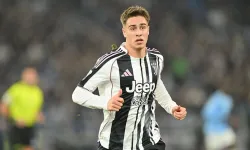 Kenan Yıldız için dev kapışma! Juventus, Arsenal ve Real Madrid karşı karşıya