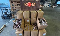 Piyasa değeri 15 milyon! Merdiven altı üretim çökertildi!