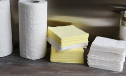 Kağıt havlu tehlikesi sandığınızdan büyük olabilir!