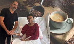 2 ayda ölümün eşiğine geldi: Zayıflama kahvesi felakete sürükledi