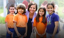 Karabağlar Belediyesi’nden çocuklara doludizgin ara tatil etkinlikleri