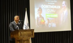 Karabağlar’da Öğretmenler Günü’ne anlamlı buluşma