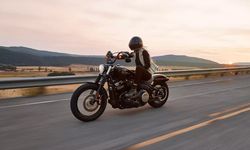 Motosiklet, traktör, elektrikli bisiklet kullanıcıları! Bu kural sizi ilgilendiriyor! Bugün yürürlüğe girdi