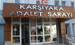 Karşıyaka Adliyesi için yeni imar planı yeniden mecliste