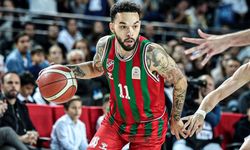 Karşıyaka, Chris Chiozza ile yollarını resmen ayırdı