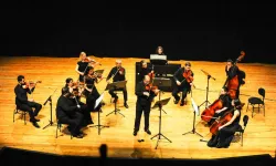 Karşıyaka’da müzikseverlere ‘Operatik’ davet