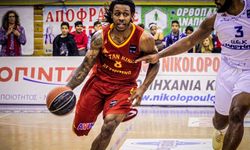 Karşıyaka, oyun kurucu Stefan Moody için harekete geçti