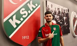 Karşıyaka savunmaya genç takviye yapıyor